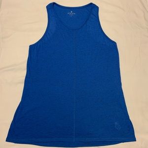 NWOT Athleta Twilly Tank